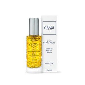 Obagi Daily Hydro Drops Facial Serum (5ml )/ (0.17oz )TRAVEL SIZE  BRAND NEW